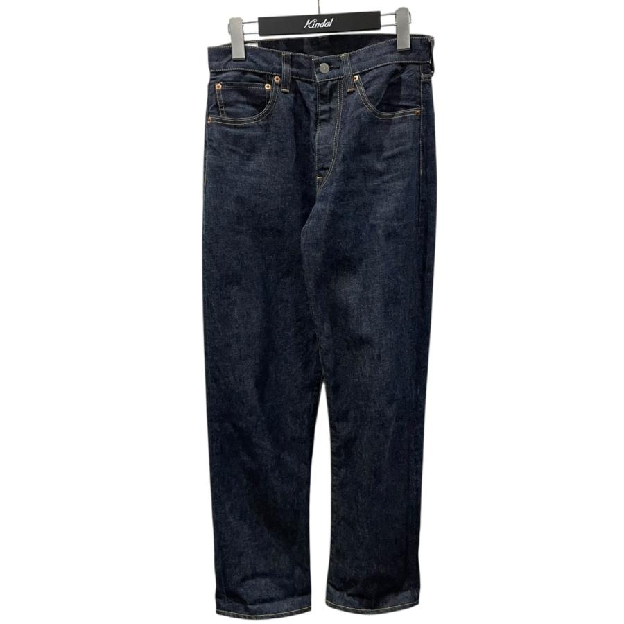 ANATOMICA（アナトミカ） 【値下げ】ANATOMICA 618 LEAN 14ozデニム