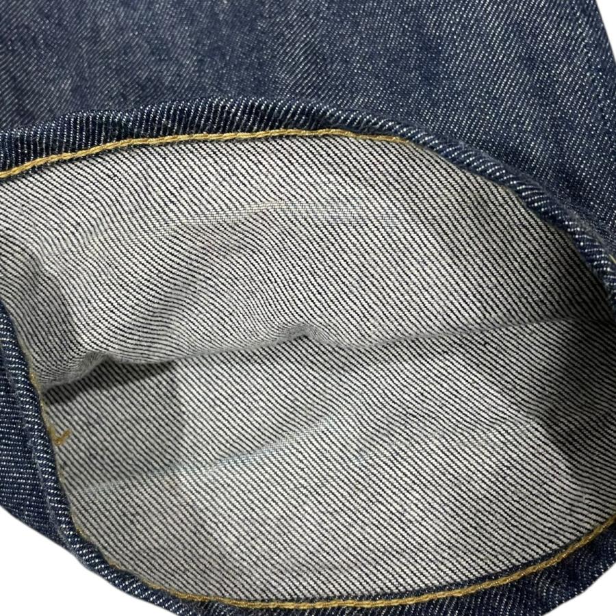 ANATOMICA（アナトミカ） 【値下げ】ANATOMICA 618 LEAN 14ozデニム