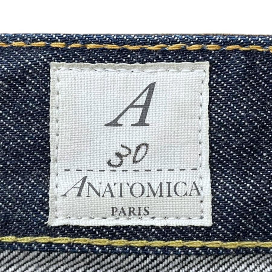 ANATOMICA（アナトミカ） 【値下げ】ANATOMICA 618 LEAN 14ozデニム