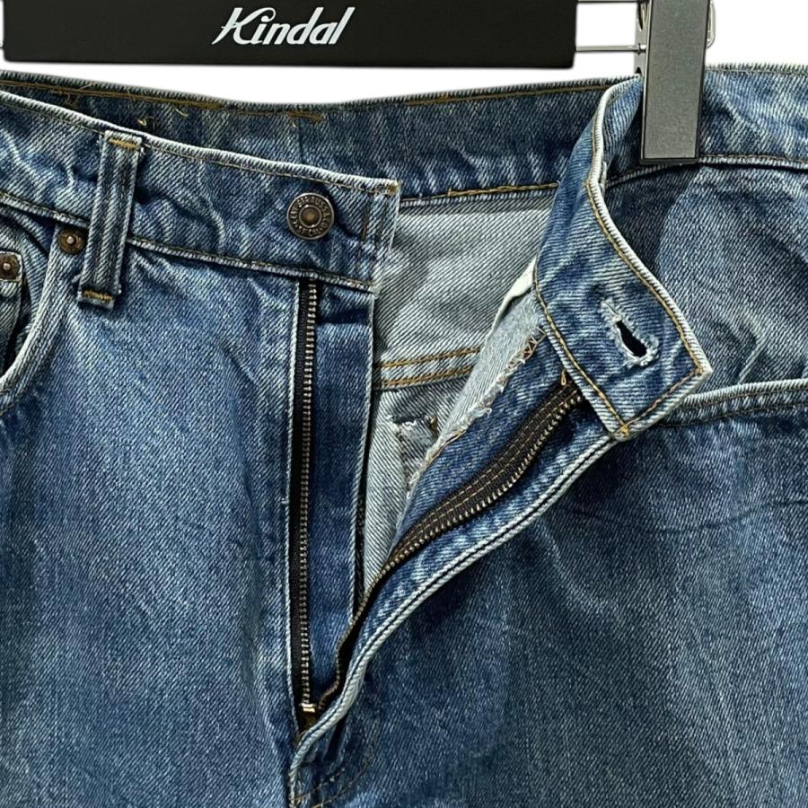 Levi's（リーバイス） 【値下げ】LEVI'S デニムパンツ 66後期 517