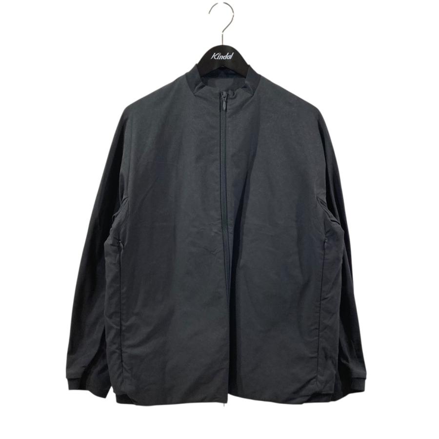 ジャケット・アウター teatora drive jacket motion structure MS TEATORA（テアトラ） 【値下げ】TEATORA Drive JKT ジップジャケット