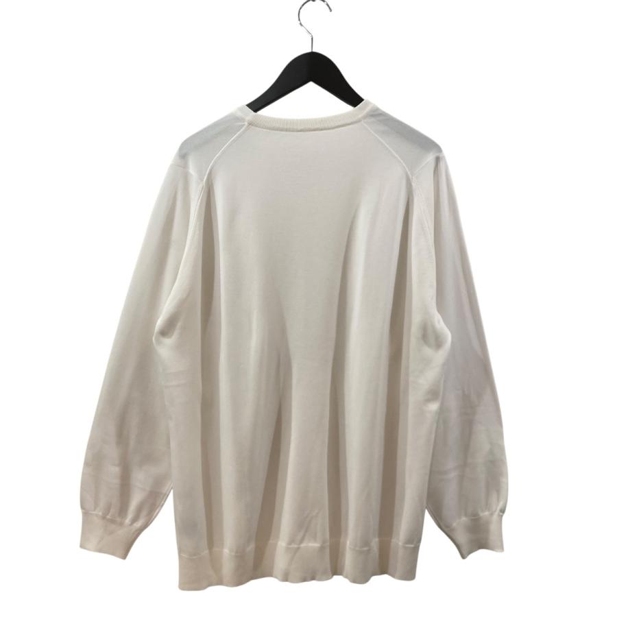 TEATORA（テアトラ） 【値下げ】TEATORA 長袖カットソー TT-KNIT-001 