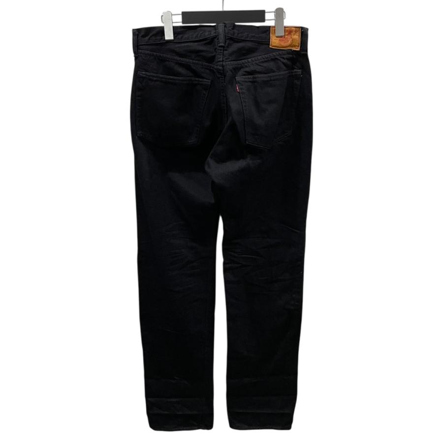 TCBジーンズ TCB jeans Crawling Pants 36 値下げ】TCB JEANS デニムパンツ ブラック サイズ：36 (四ツ橋北堀江店