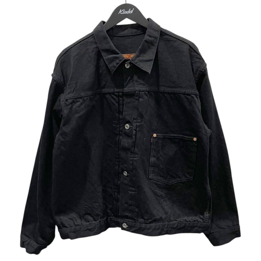 ティーシービージーンズ TCB JEANS デニムジャケット TYPE 1st