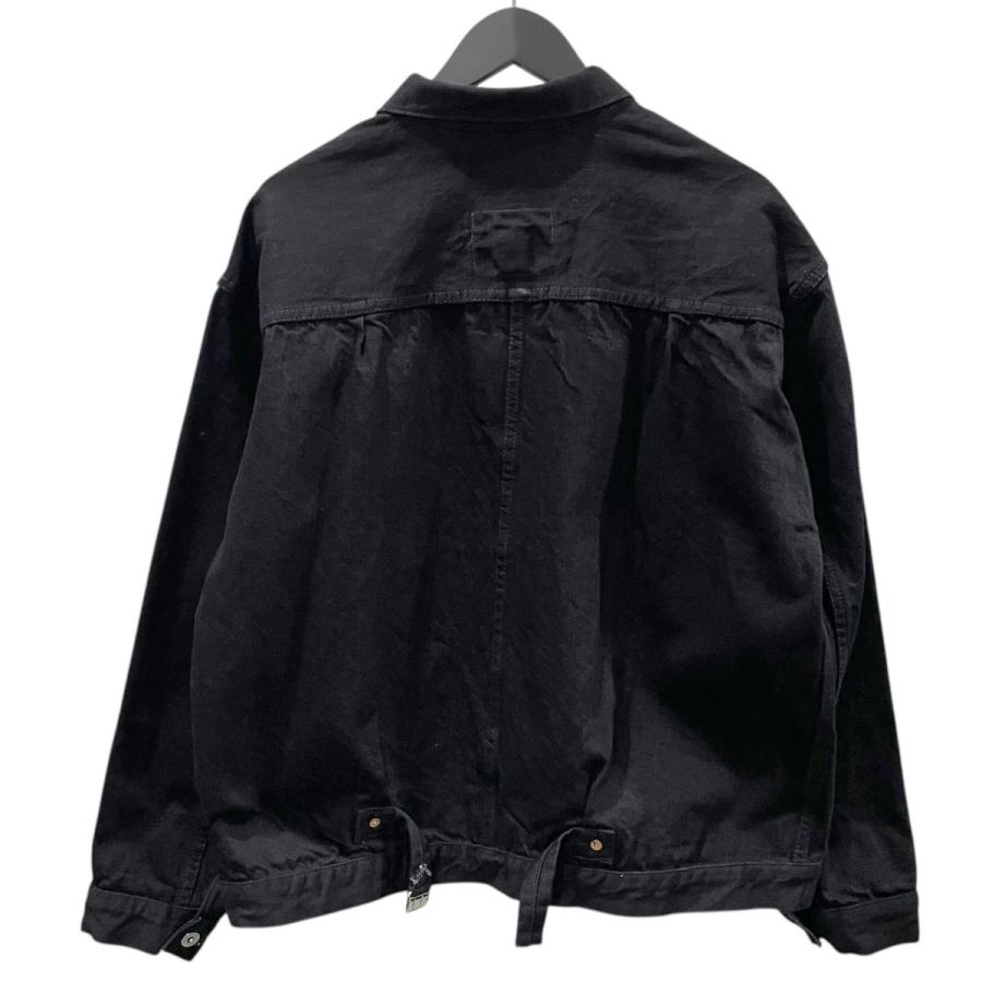 ティーシービージーンズ TCB JEANS デニムジャケット TYPE 1st