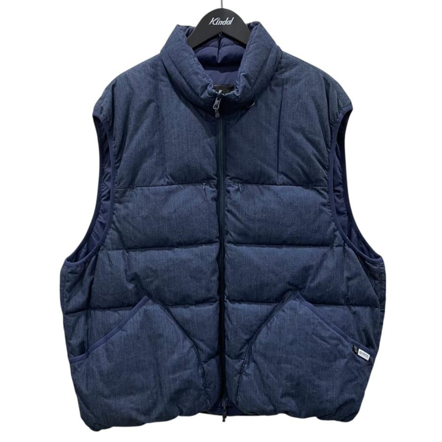DAIWA PIER39（ダイワ ピア39） ダウンベスト TECH YOSEMITE DOWN VEST