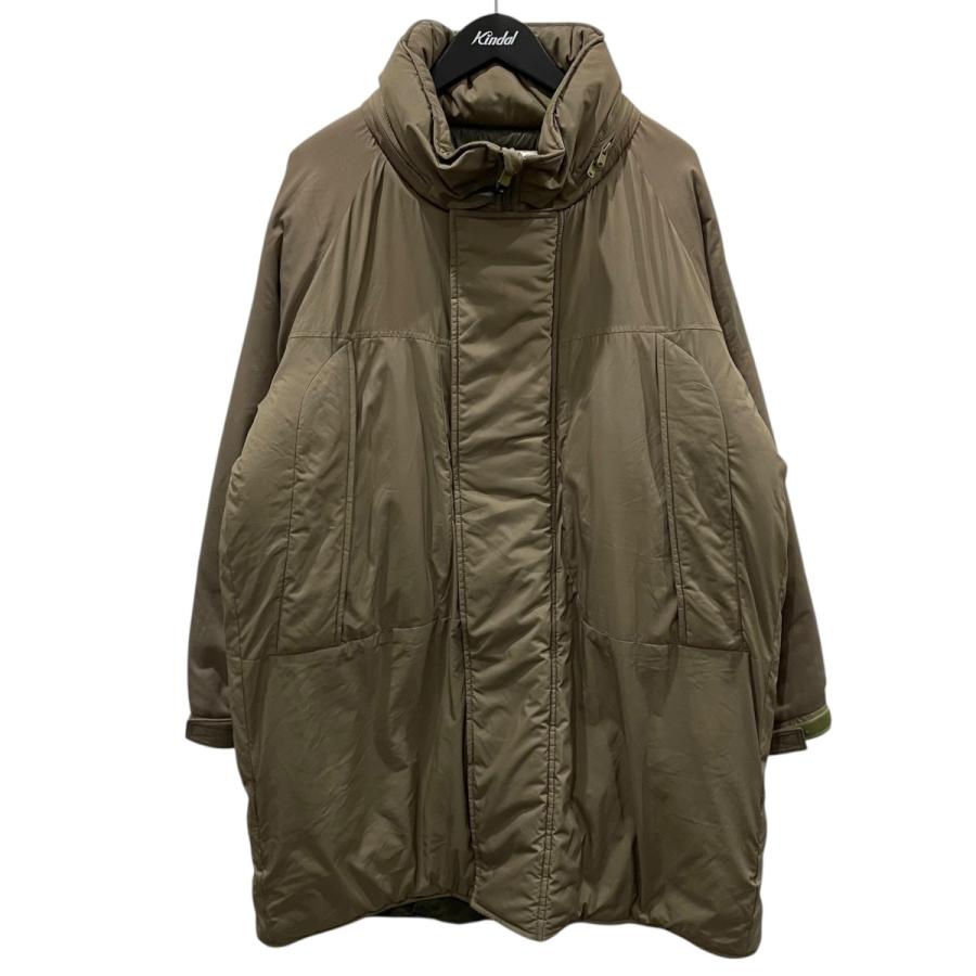 WISLOM モンスターパーカダウン WILD THINGS（ワイルドシングス） 【値下げ】WILD THINGS×WISLOM 中綿