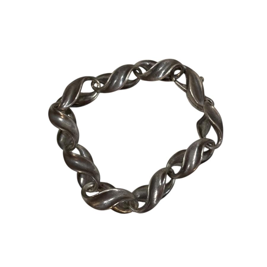 TIFFANY&Co.（ティファニー） Tiffany ＆ Co． ブレスレット シルバー