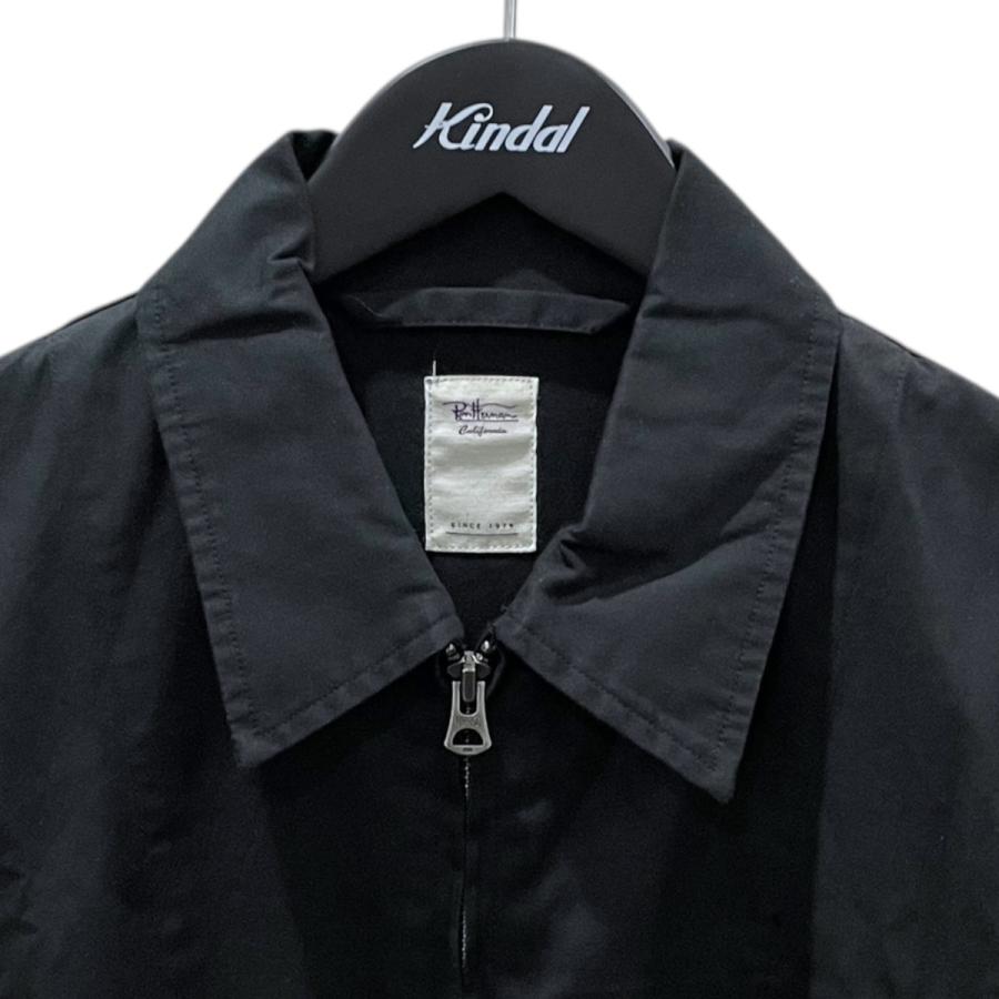 Ron Herman（ロンハーマン） ジップアップジャケット 3620400113