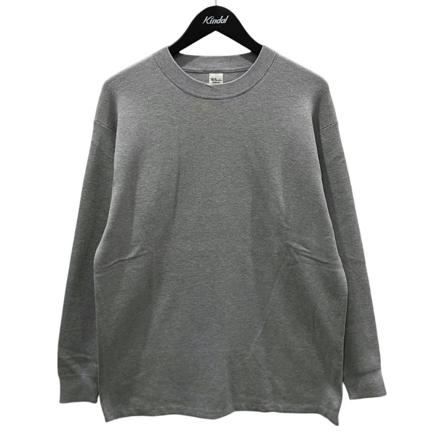 23aw ron herman カシミヤ混ニット 23aw ron herman カシミヤ混ニット