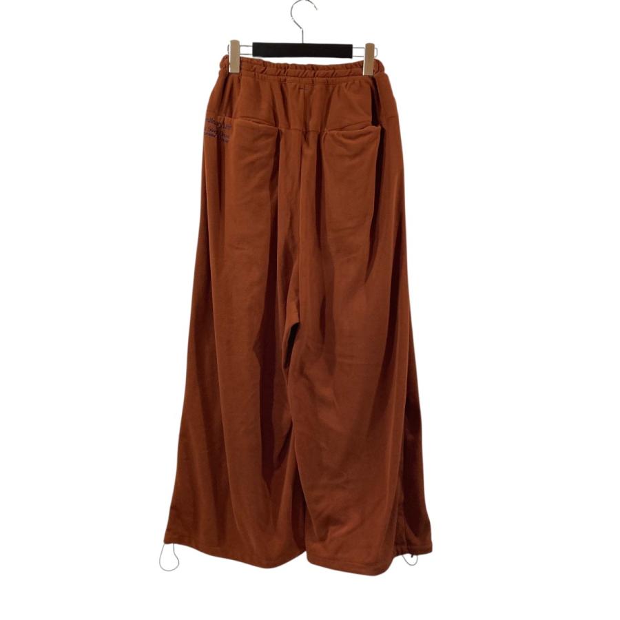 SHINYAKOZUKA（シンヤコヅカ） SHINYA KOZUKA ORDINARY HOME BAGGY