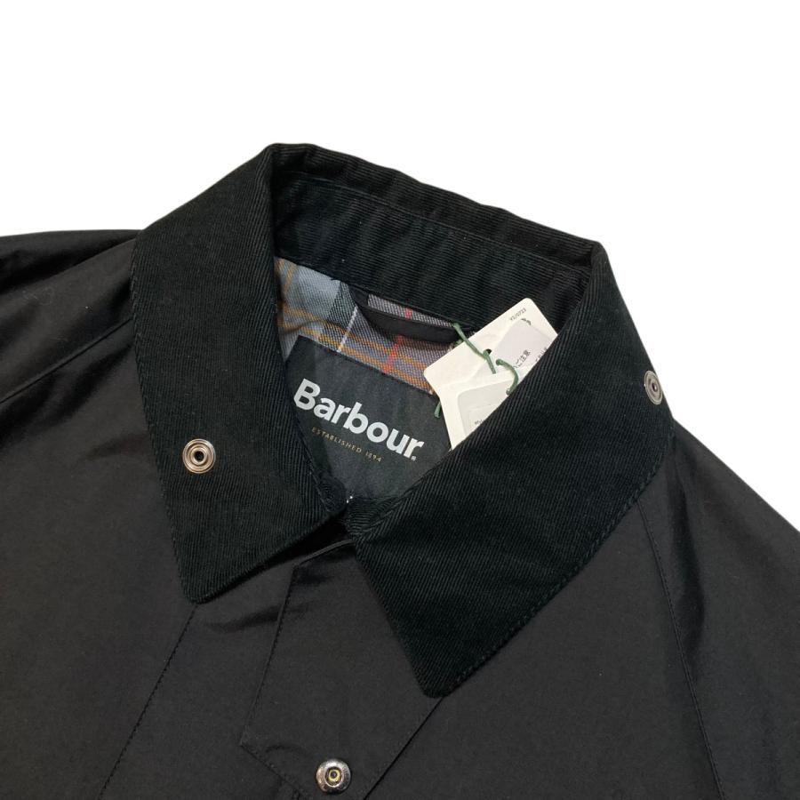 Barbour（バブアー） バーブァー ×URBS ジャケット 251MCAS187 OS