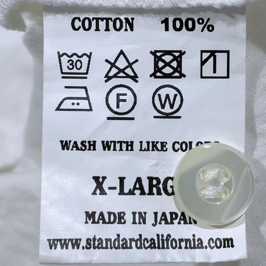 STANDARD CALIFORNIA（スタンダード カリフォルニア） STANDARD