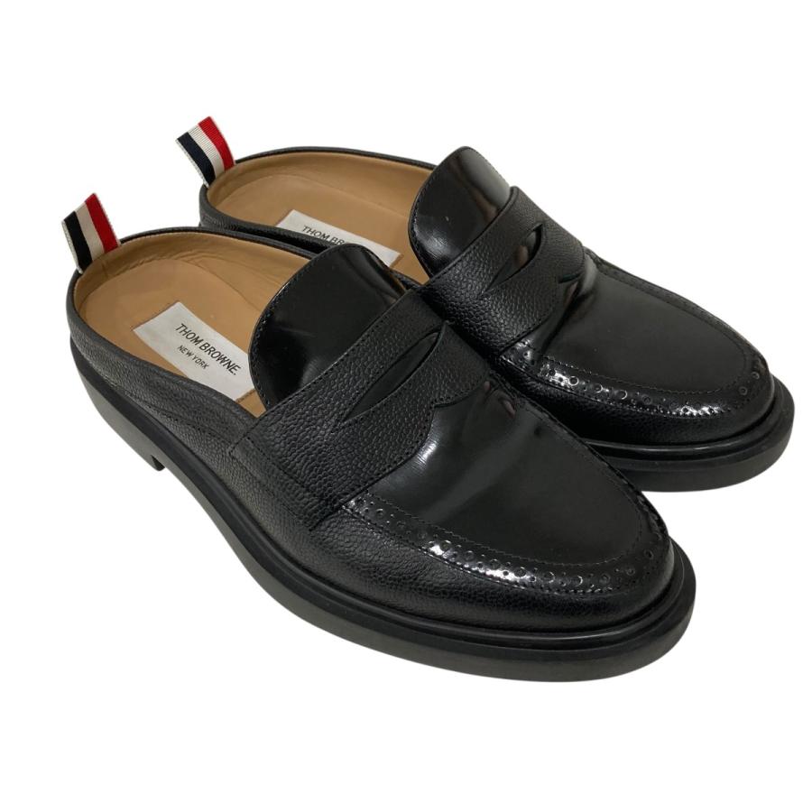 THOM BROWNE（トム ブラウン） 【値下げ】Thom Browne ミュール