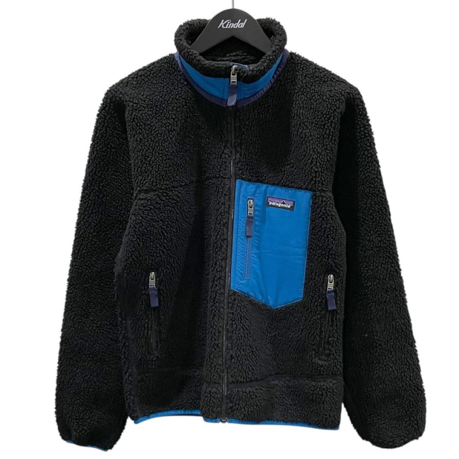 patagonia（パタゴニア） 【値下げ】Patagonia ジップアップフリース