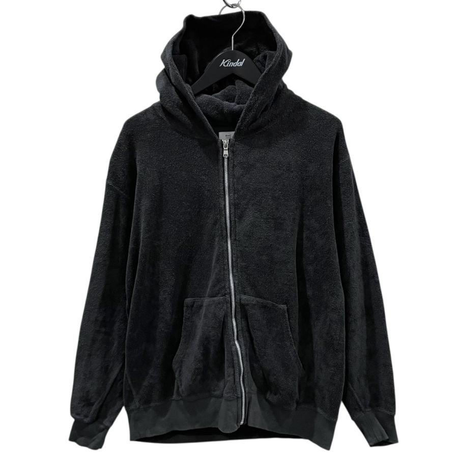 RHC Ron Herman アールエイチシー ロンハーマン ジップアップパイル