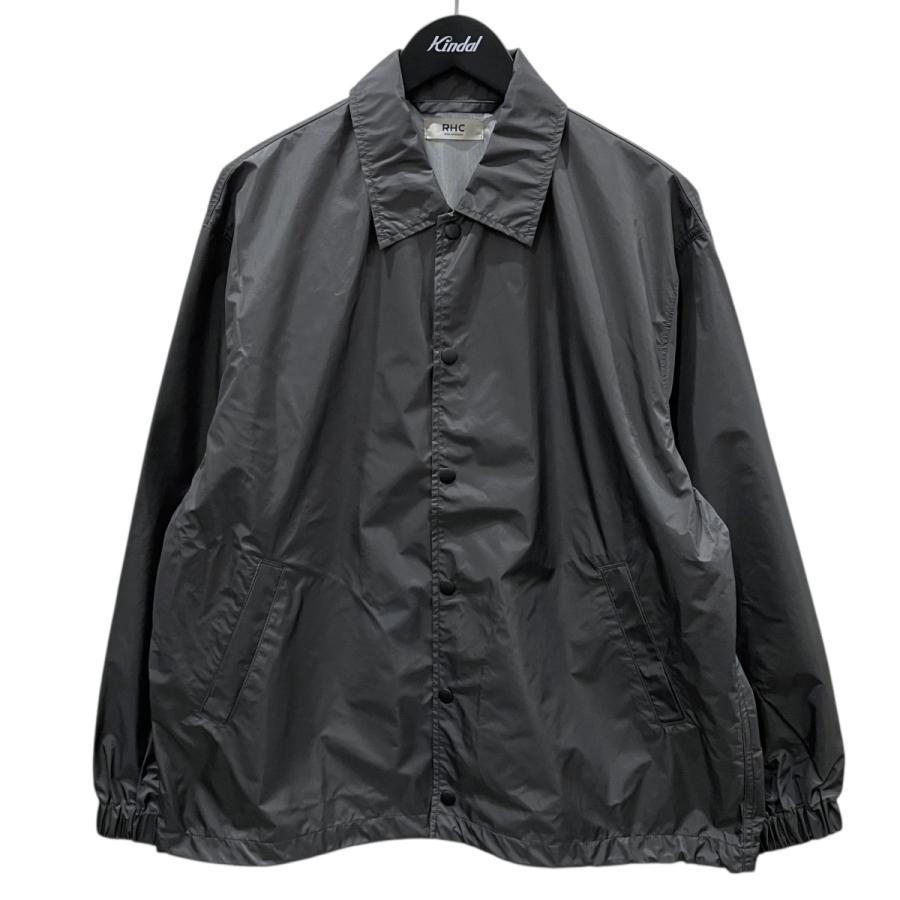 RHC Ron Herman アールエイチシー ロンハーマン 3レイヤー コーチ