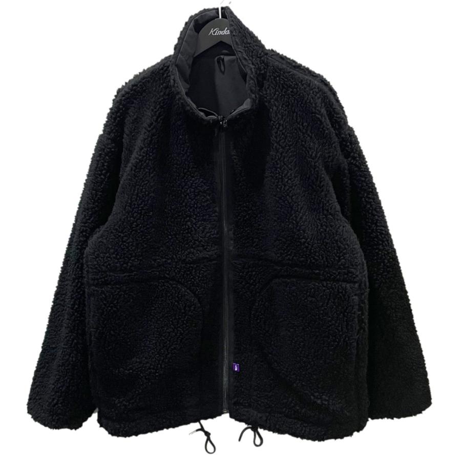 THE NORTH FACE PURPLE LABEL ザノースフェイス パープルレーベル