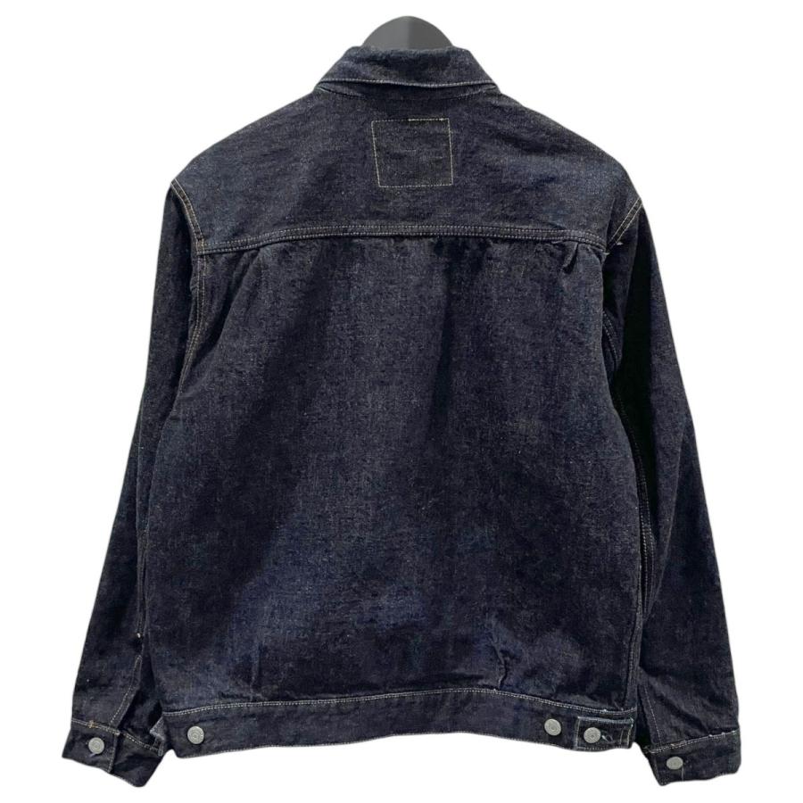 FULLCOUNT（フルカウント） デニムジャケット 15．5oz Type 2 Denim