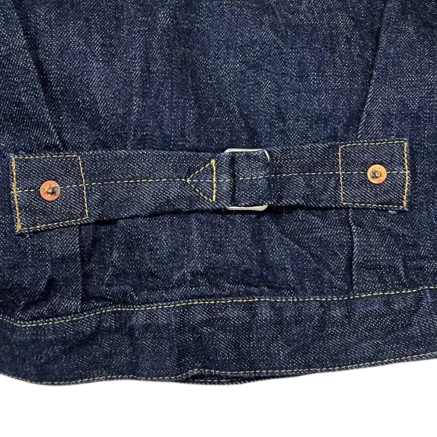 FULLCOUNT（フルカウント） 【値下げ】FULLCOUNT デニムジャケット 1st