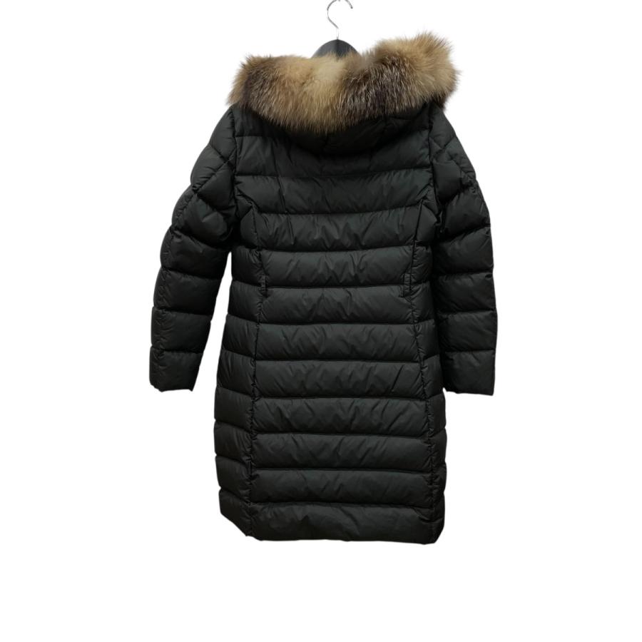 モンクレール　コート MONCLER（モンクレール） ダウンコート グレー サイズ：1
