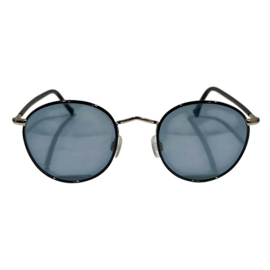 MOSCOT（モスコット） サングラス ZEV ゼブ フレーム：ブラック