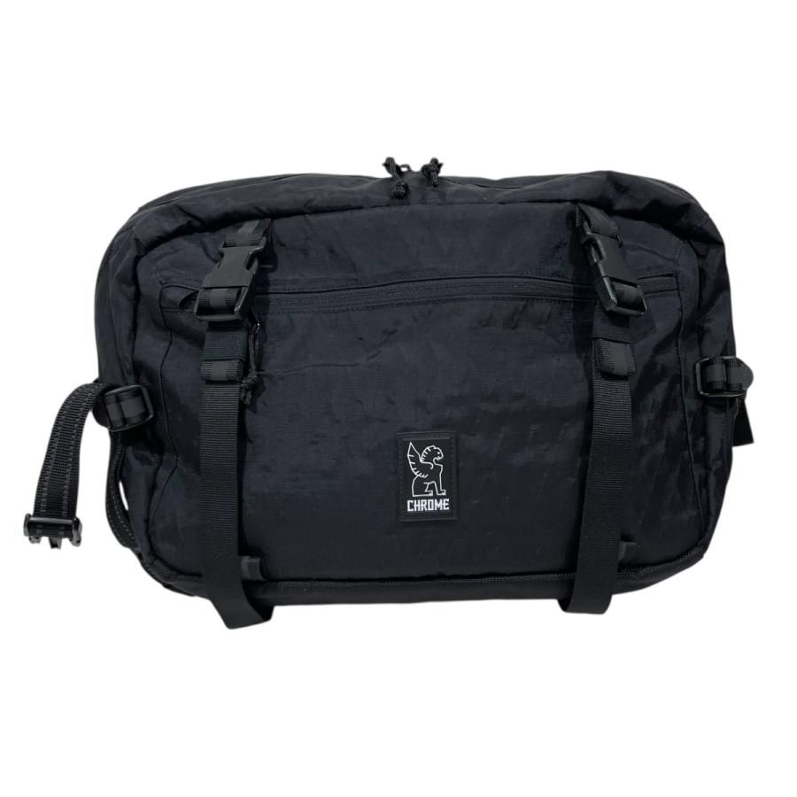 CHROME（クローム） 【値下げ】CHROME ショルダーバッグ KADET MAX