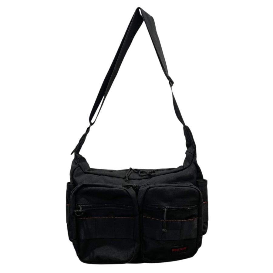 BRIEFING（ブリーフィング） ショルダーバッグ COURIER SHOULDER M