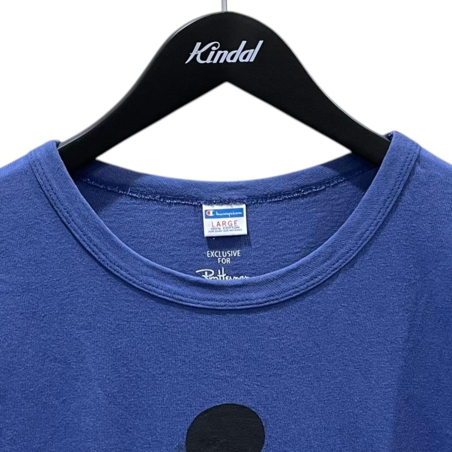 Champion（チャンピオン） チャンピオン×ロンハーマン×ディズニー