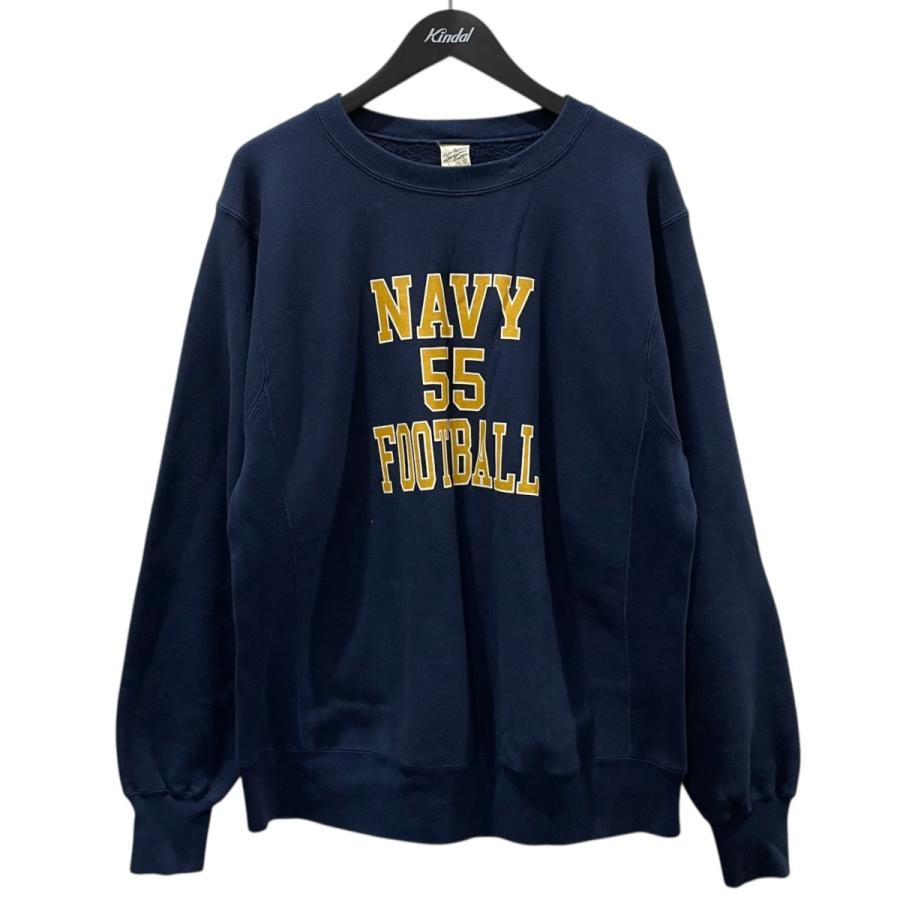 BUZZ RICKSON'S バズリクソンズ Buzz Rickson's スウェットトレーナー