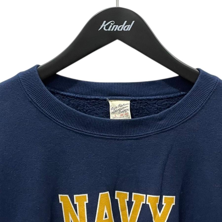 BUZZ RICKSON'S バズリクソンズ Buzz Rickson's スウェットトレーナー