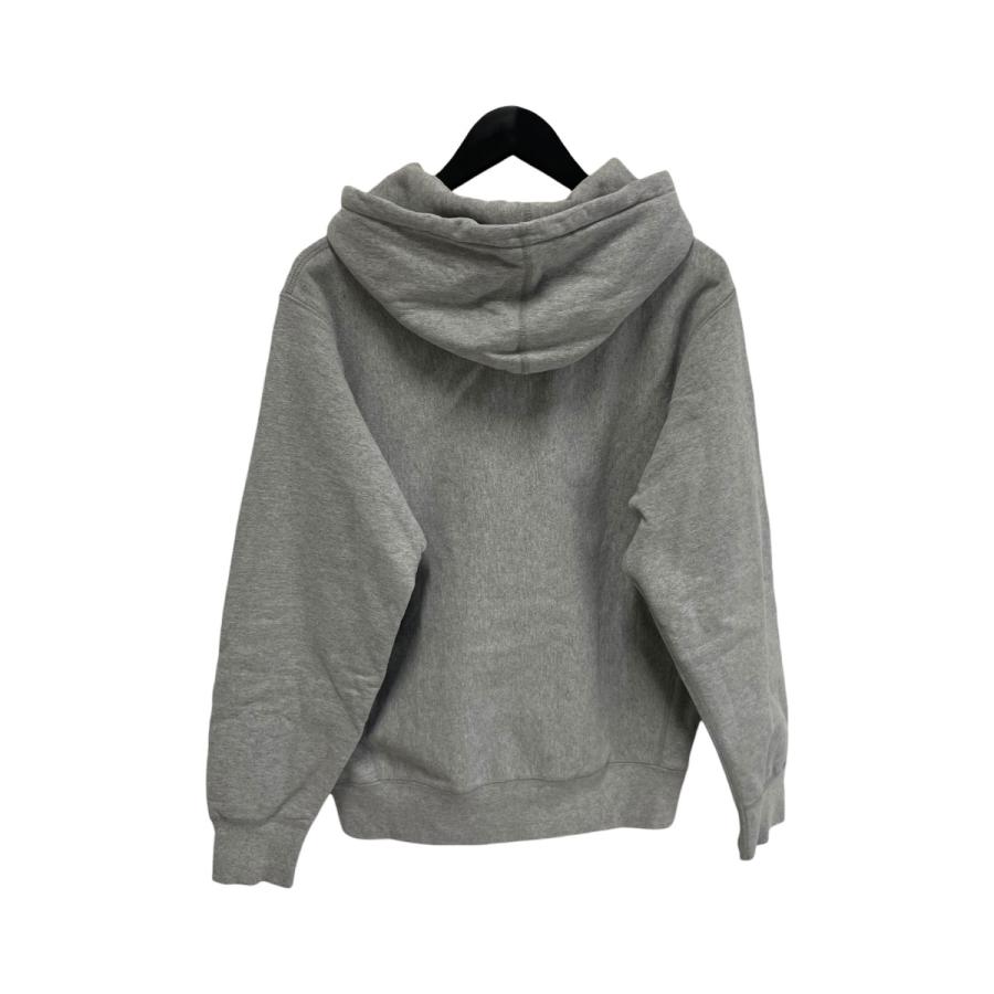 Supreme（シュプリーム） Supreme Micro Logo Hooded Sweatshirt
