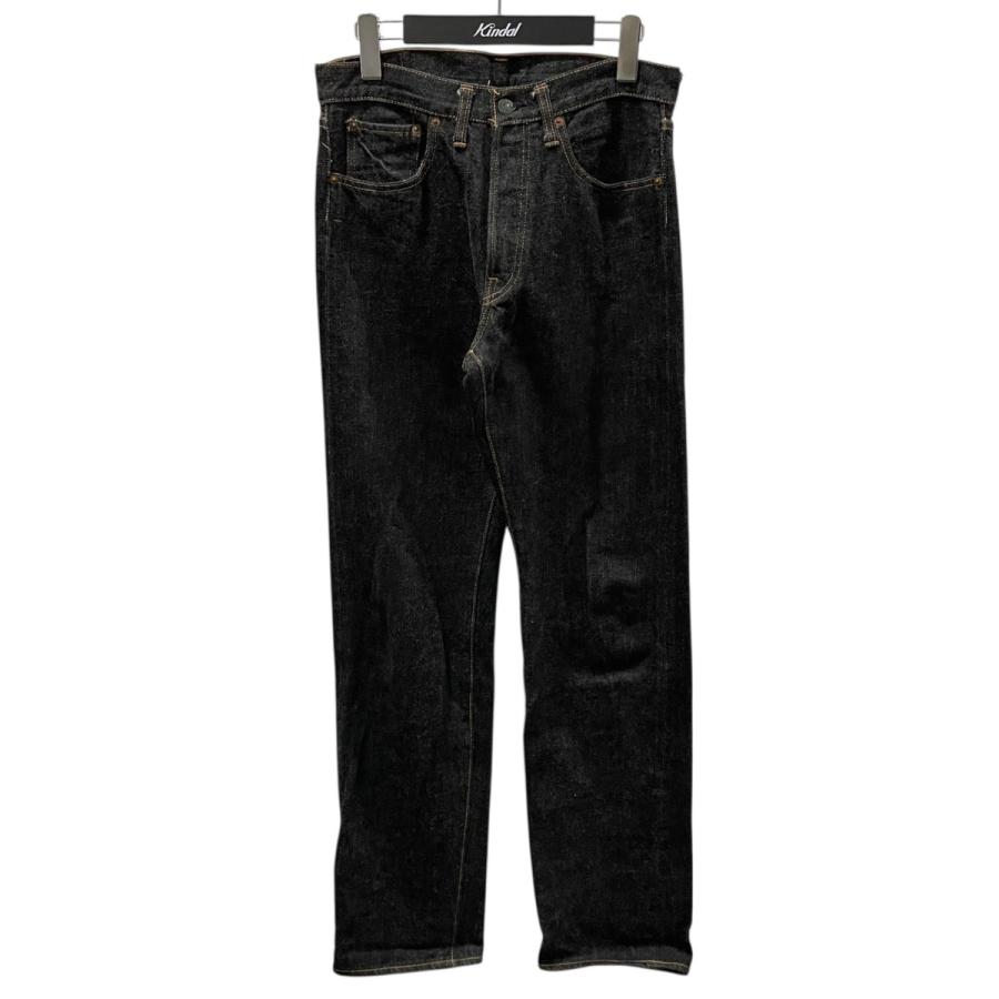 DEIMME xx オリゾンティ　真紺　ドゥニーム 旧DENIME ドゥニーム66xx オリゾンティ W30 L34 - メルカリ