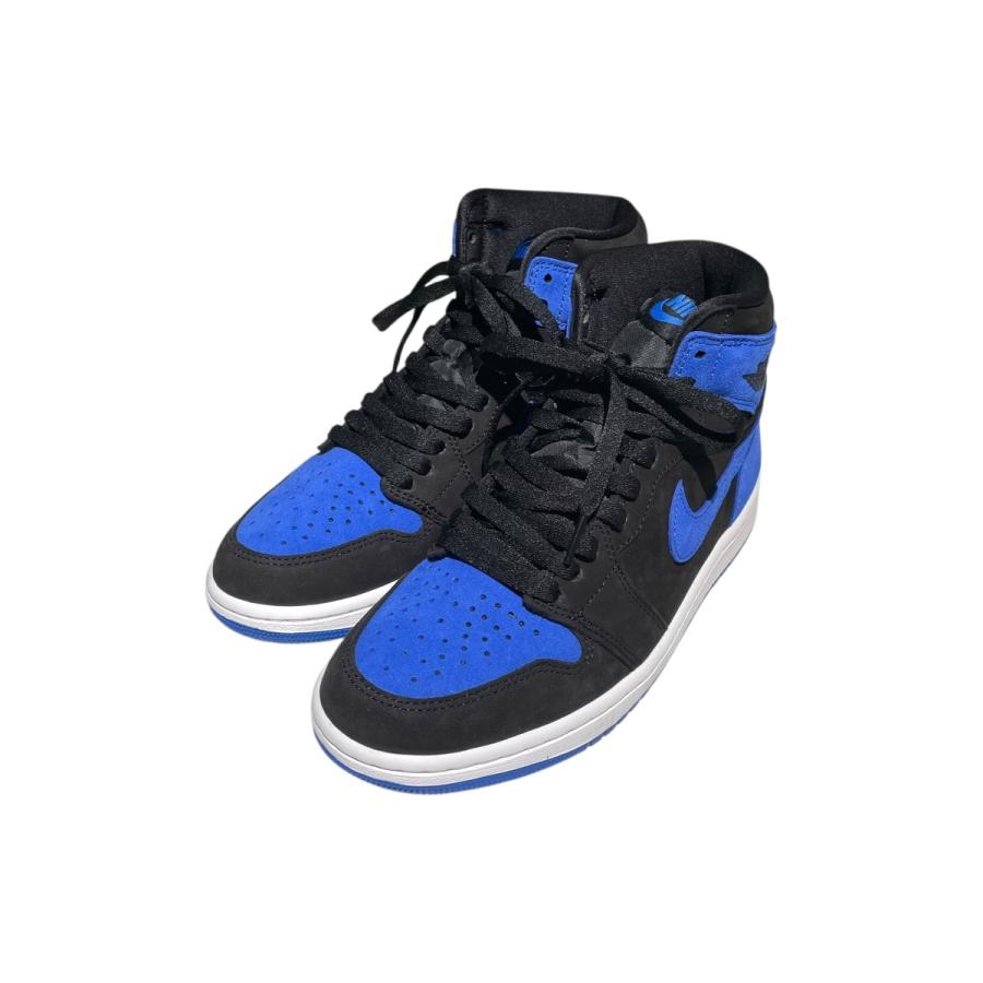 NIKE（ナイキ） NIKE Air Jordan 1 Retro High OG Royal Reimagined