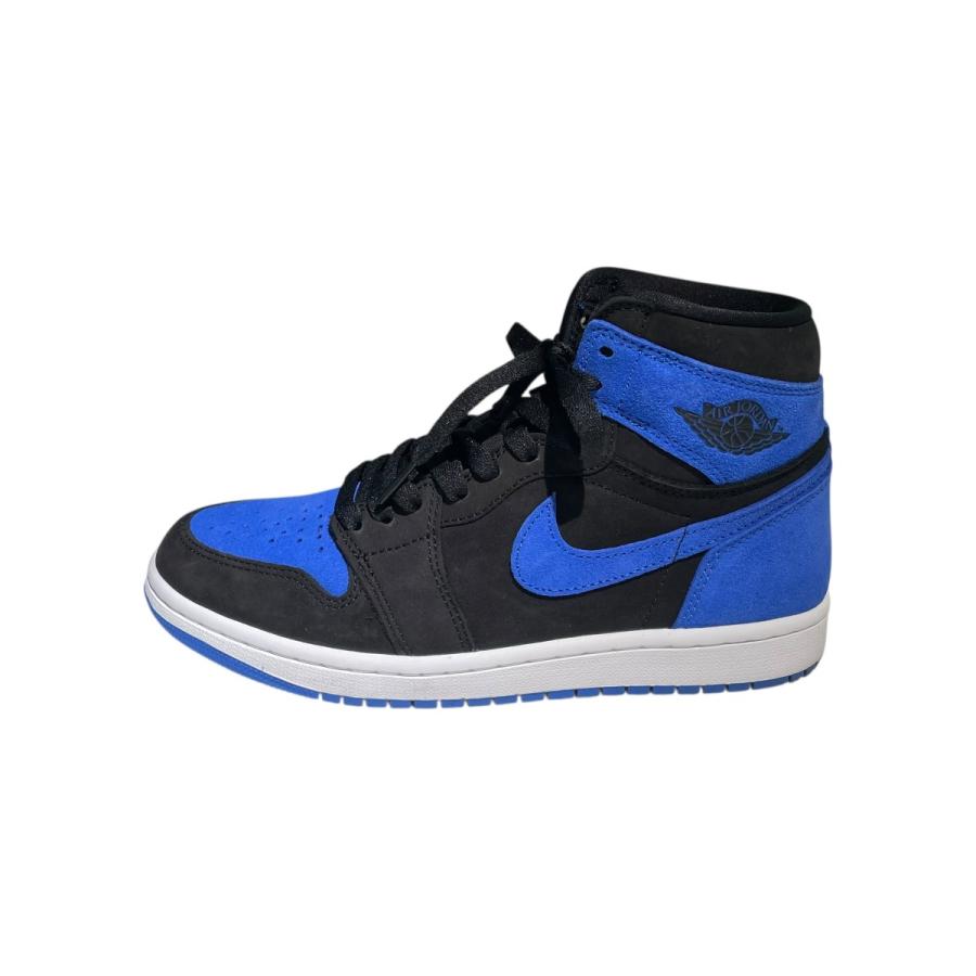 NIKE（ナイキ） NIKE Air Jordan 1 Retro High OG Royal Reimagined