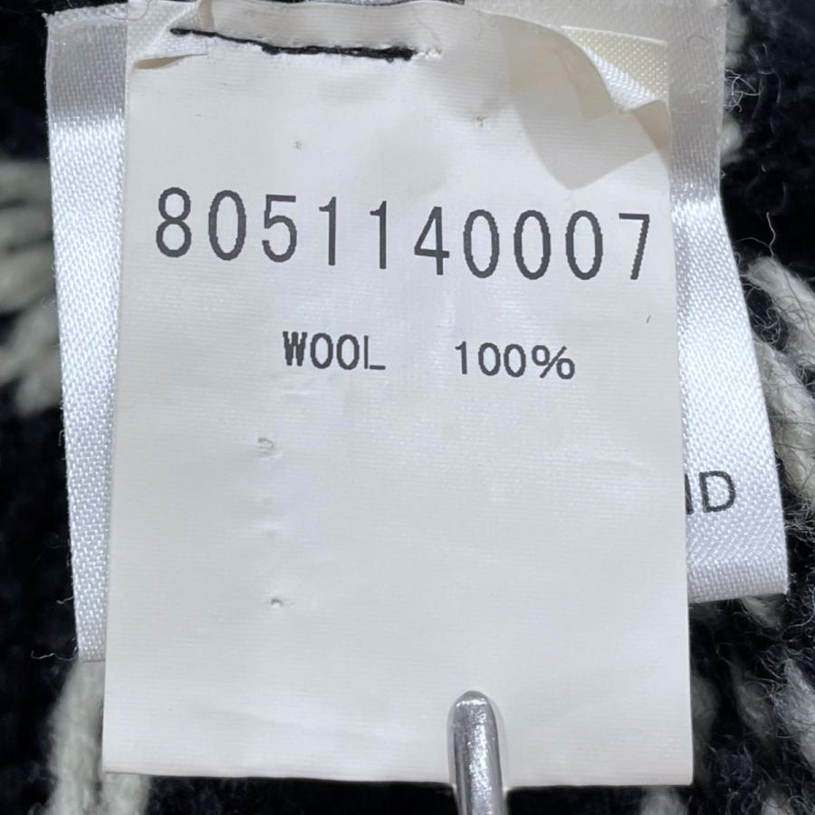 NIGEL CABOURN（ナイジェルケーボン） 【値下げ】NIGEL CABOURN ウール 