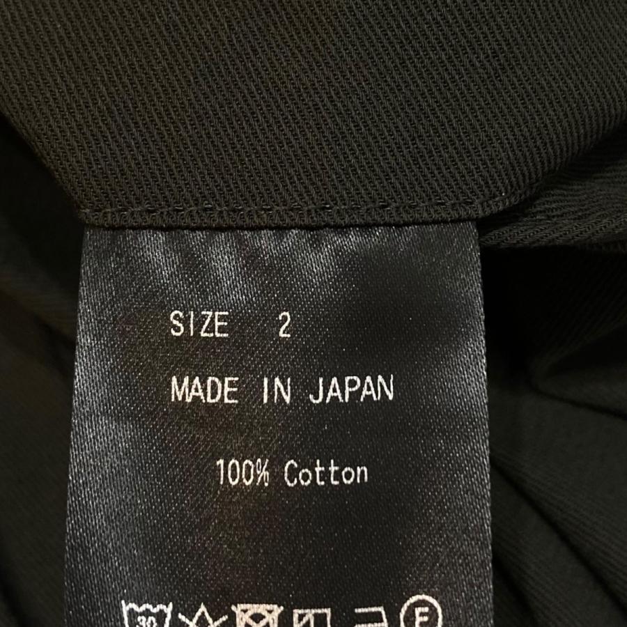 markaware（マーカウェア） 【値下げ】MARKAWARE スラックス