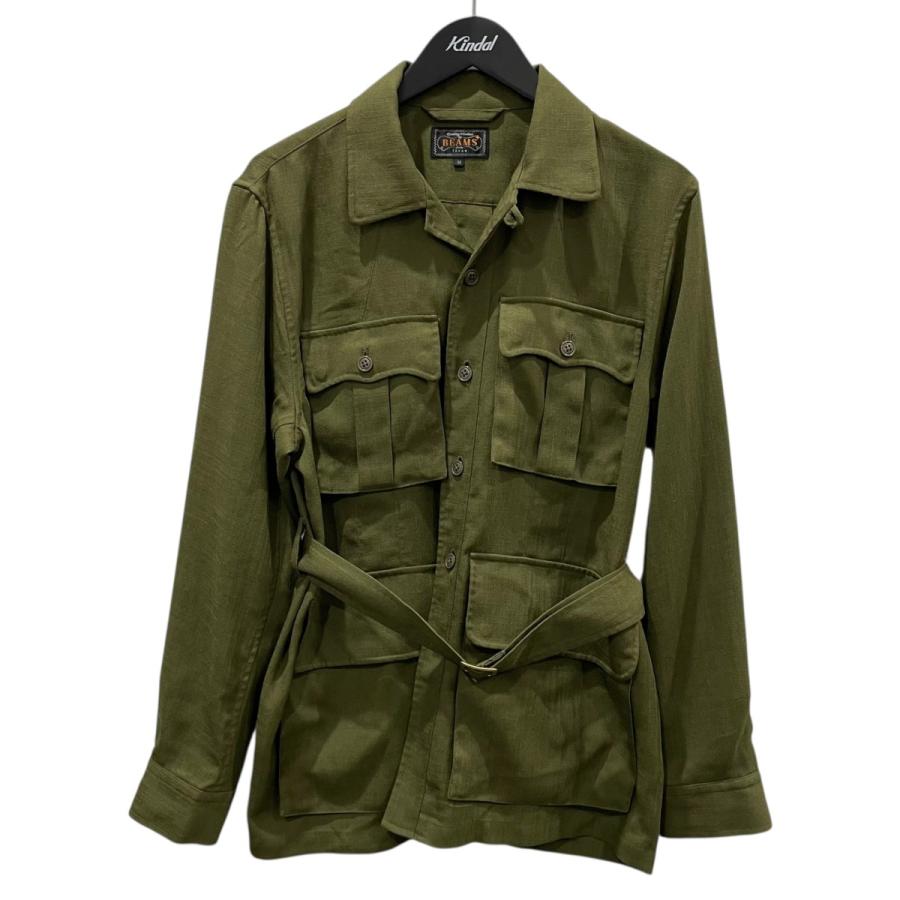 BEAMS+（ビームスプラス） 【値下げ】BEAMS PLUS 20SS ツイル