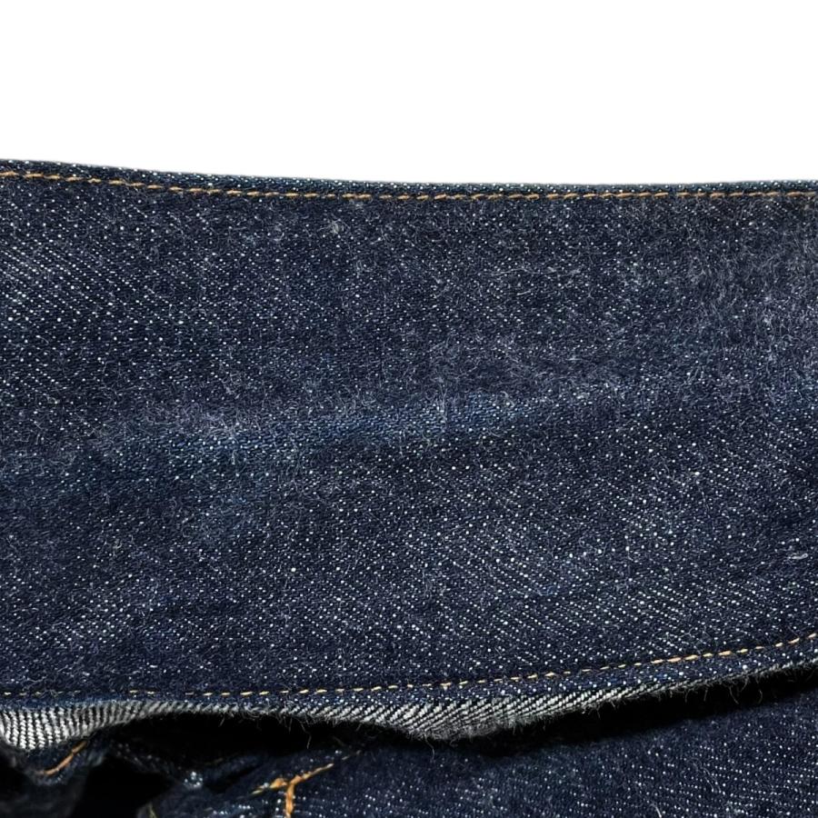 アットラスト At Last ＆ Co． デニムジャケット DENIM JACKET 118