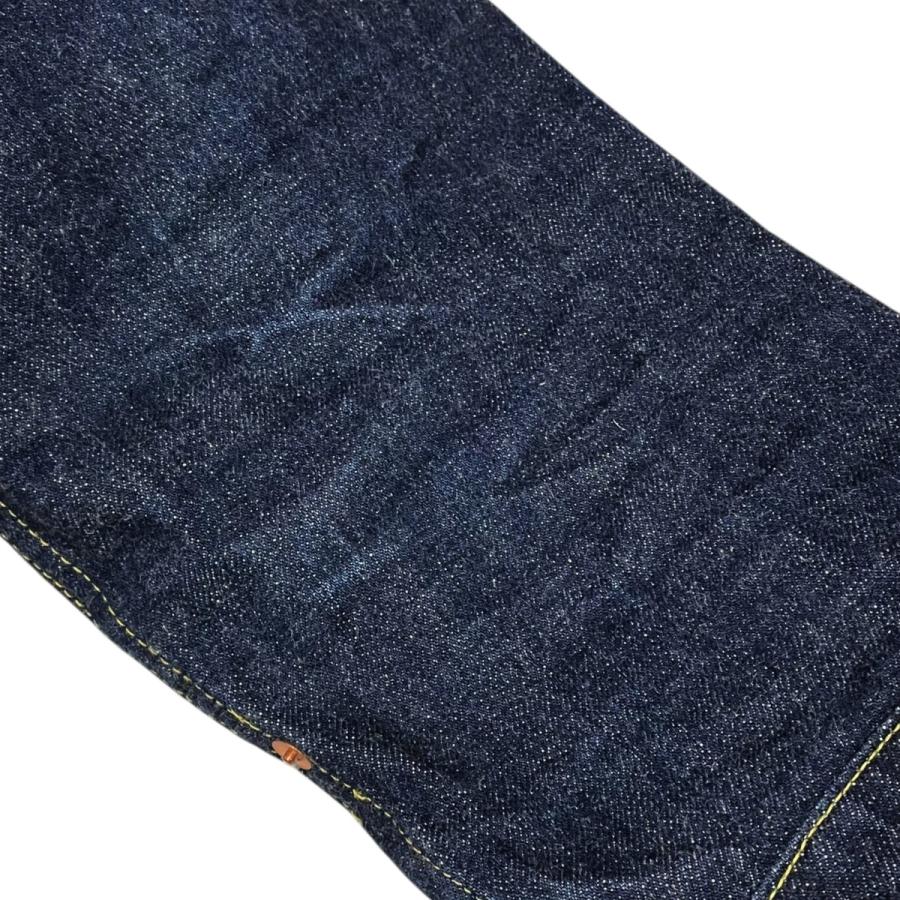 アットラスト At Last ＆ Co． デニムジャケット DENIM JACKET 118