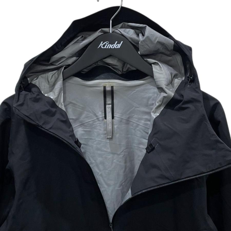 ARC'TERYX VEILANCE（アークテリクス ヴェイランス） ARC'TERYX