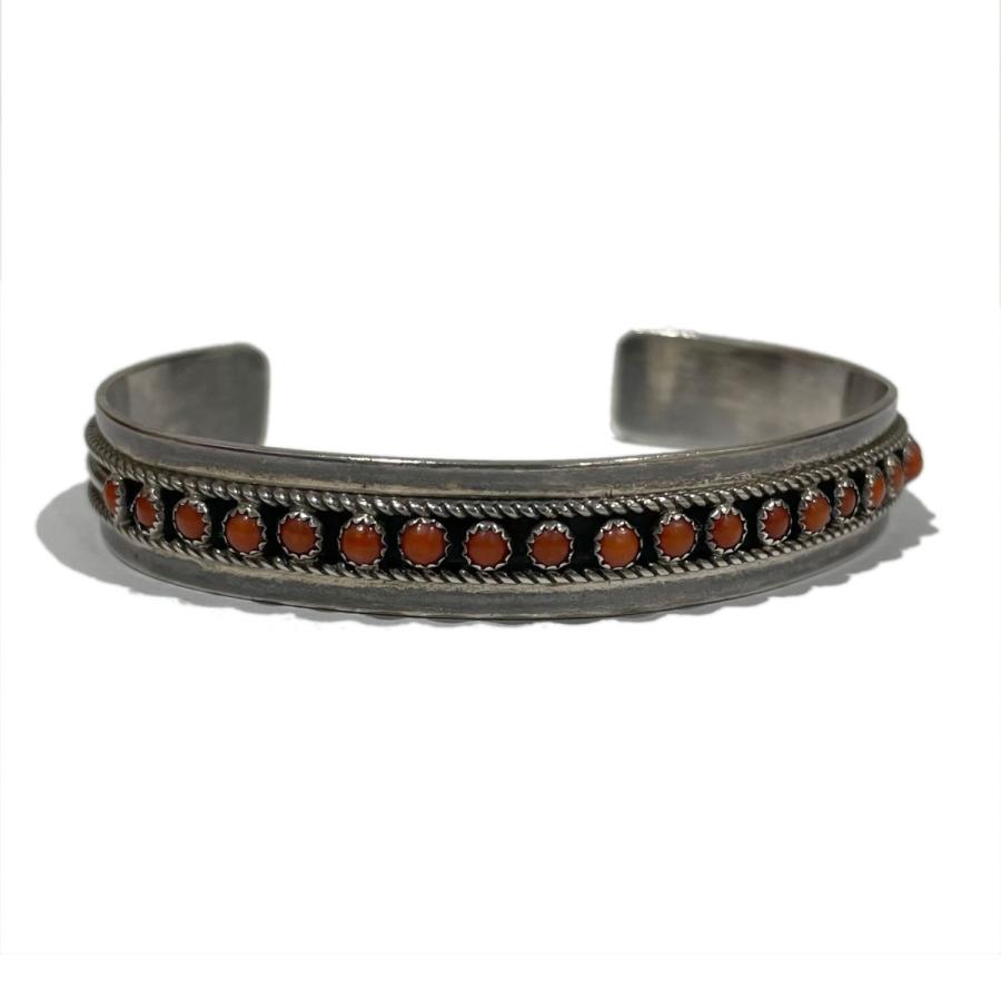 Indian Jewelry 【値下げ】インディアンジュエリー レッドコーラル