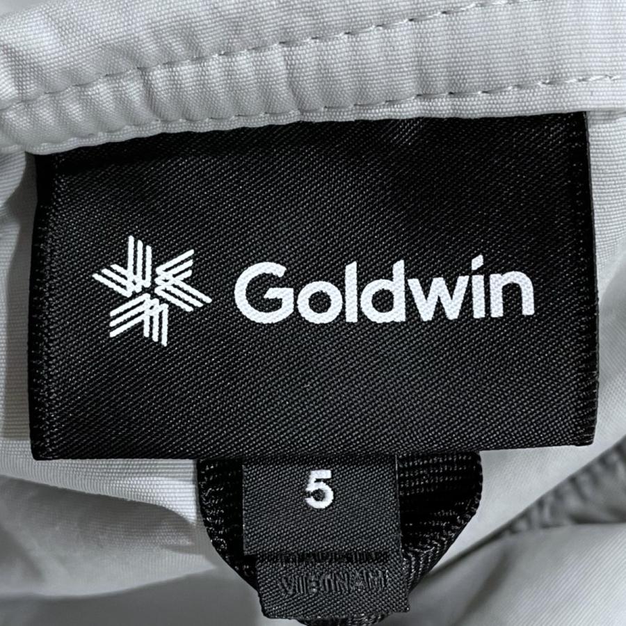 GOLDWIN（ゴールドウイン） 【値下げ】GOLDWIN 24SS フーデッド