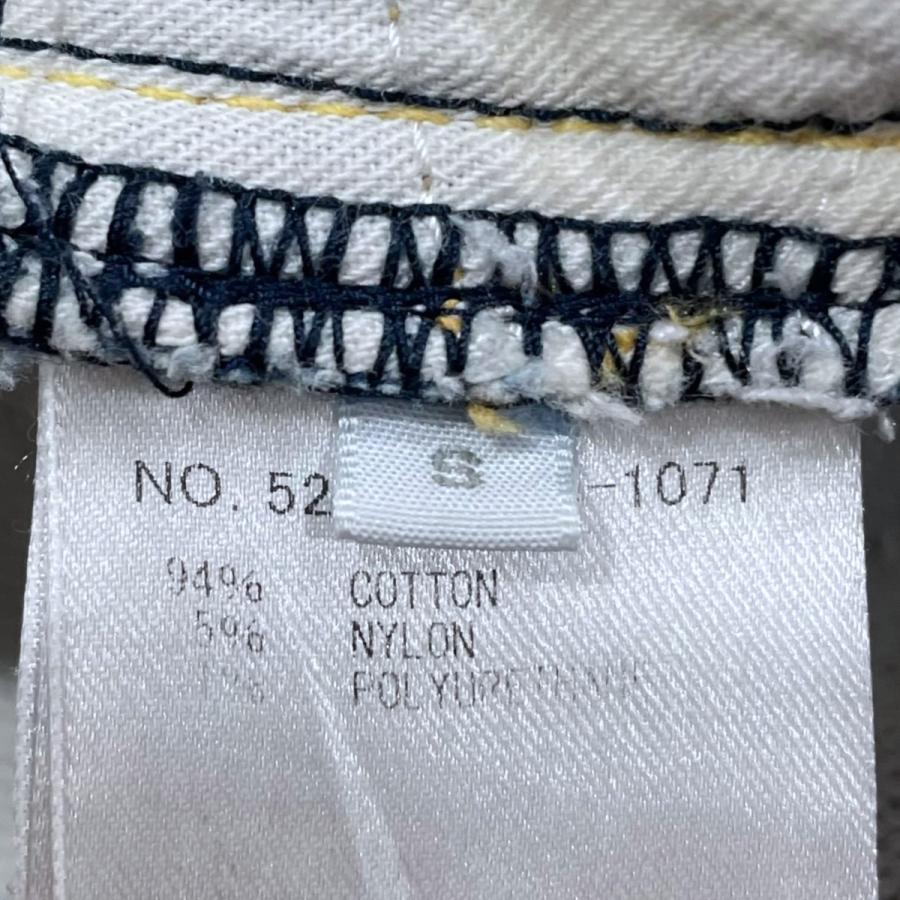 Ron Herman（ロンハーマン） 加工スウェットデニムパンツ 522060200