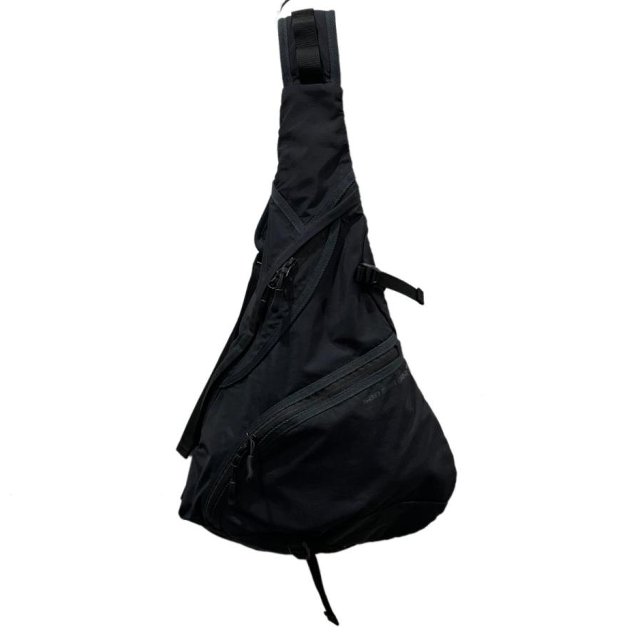 サンサンギア SAN GEAR 23AW ショルダーバッグ SLING BAG スリング