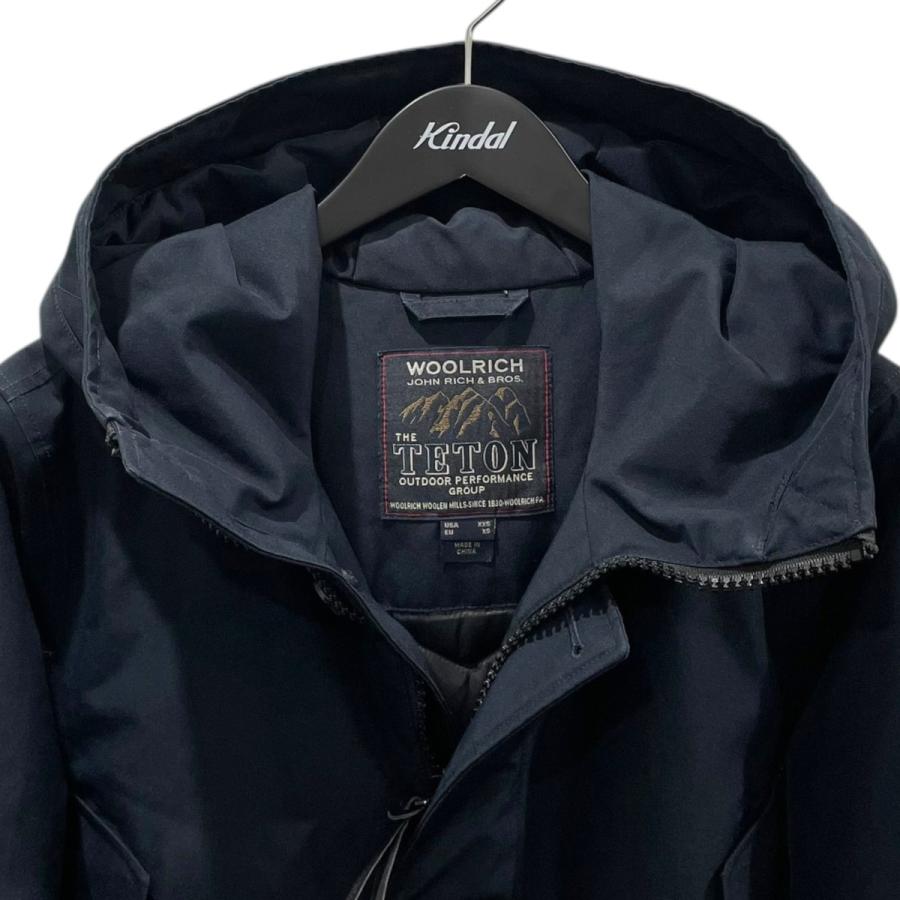 WOOLRICH（ウールリッチ） 【値下げ】WOOLRICH ダウンジャケット JOHN 