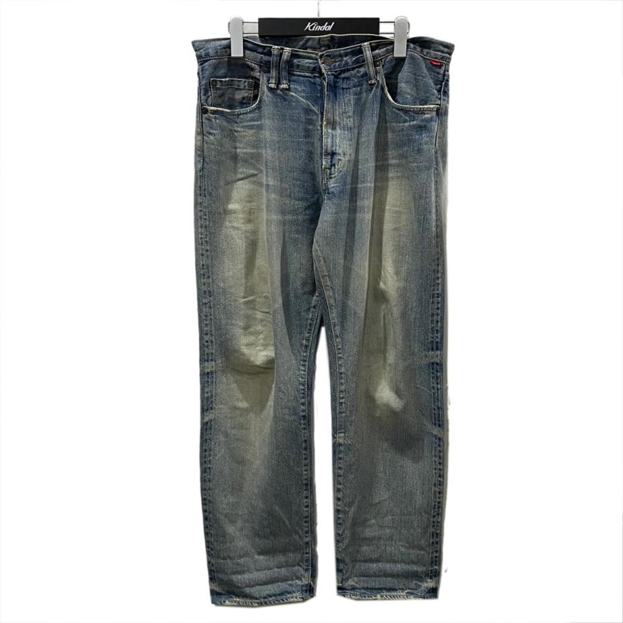 M*y様 anachronorm　アナクロノーム　加工デニムパンツ Anachronorm（アナクロノーム） 加工デニムパンツ 81868050535