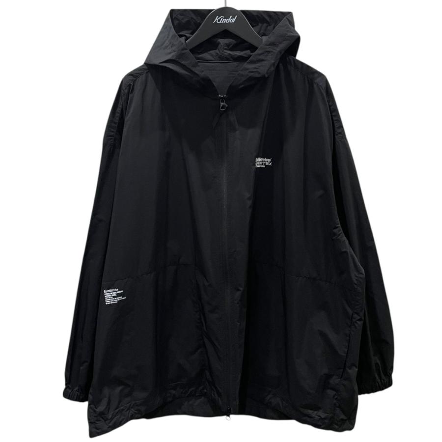 JOE FRESH 【値下げ】FreshService マウンテンパーカー PERTEX