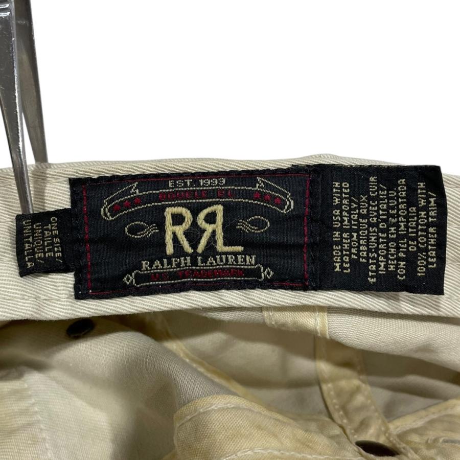 RRL Ralph Lauren（ダブルアールエル） 【値下げ】RRL トラッカー