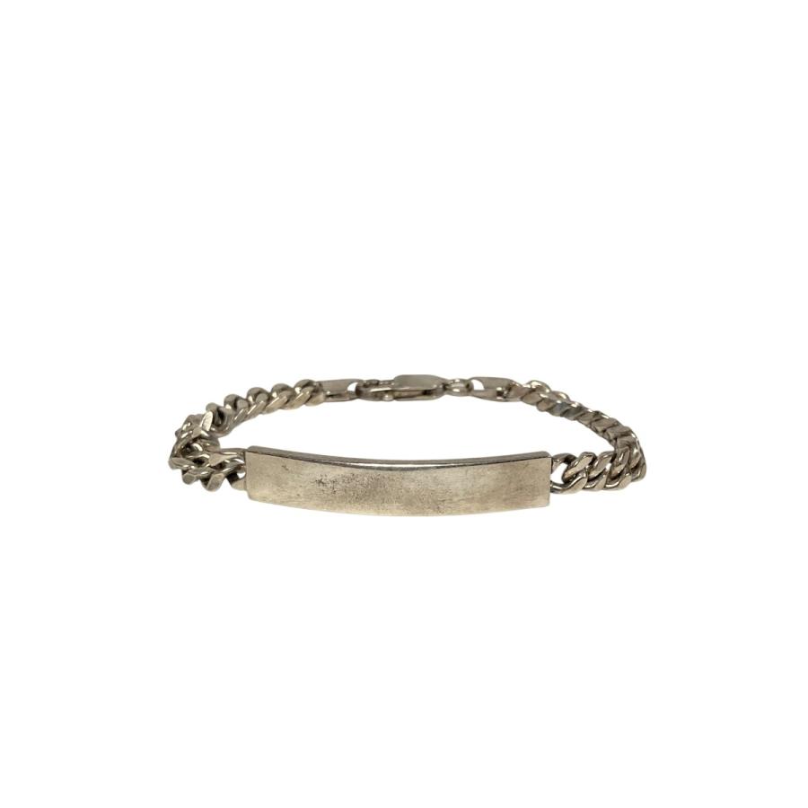 KAIKO（カイコー） KAIKO BRACELET ブレスレット シルバー 